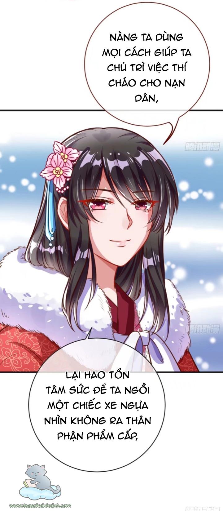 Vạn Tra Triều Hoàng: Vạn Tra Triều Hoàng – Chap 166
