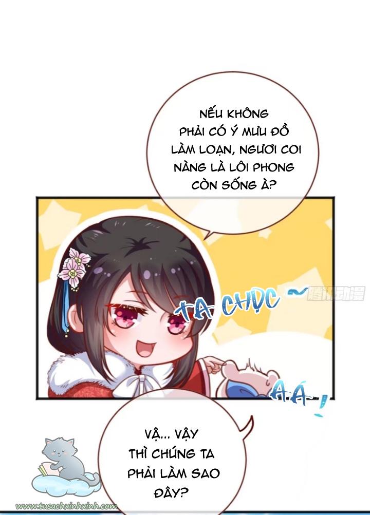 Vạn Tra Triều Hoàng: Vạn Tra Triều Hoàng – Chap 166