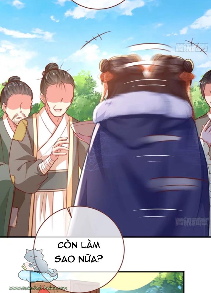 Vạn Tra Triều Hoàng: Vạn Tra Triều Hoàng – Chap 166