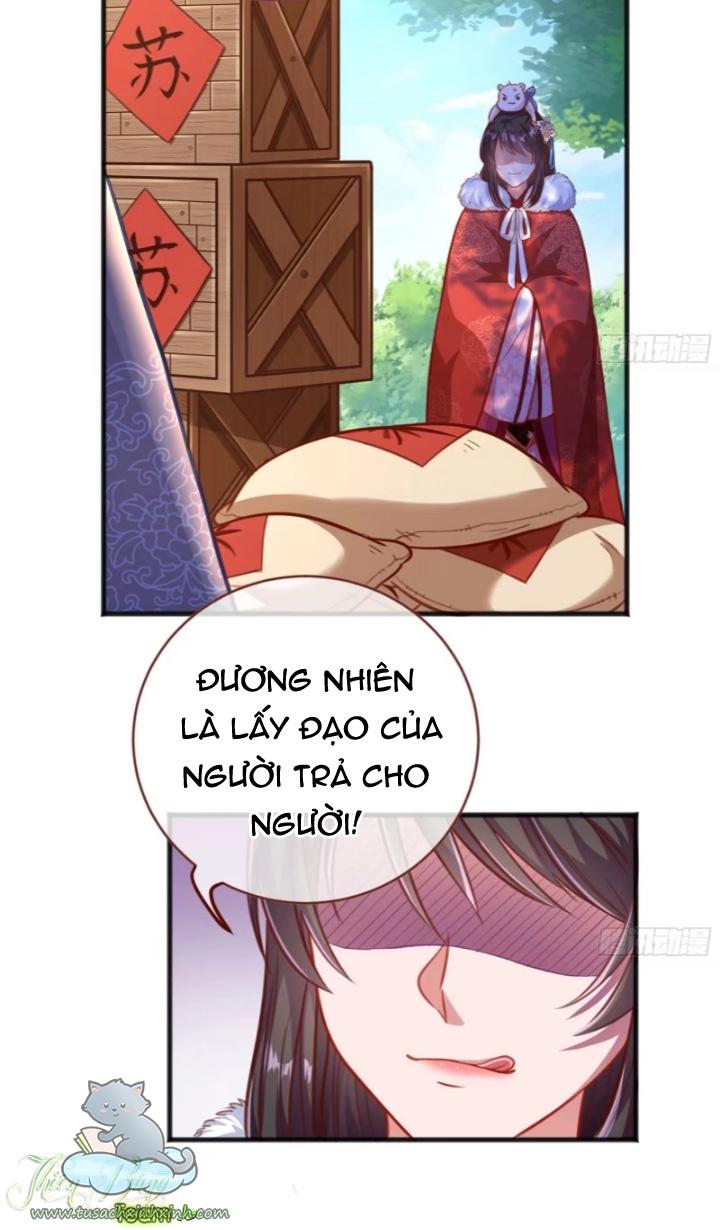 Vạn Tra Triều Hoàng: Vạn Tra Triều Hoàng – Chap 166