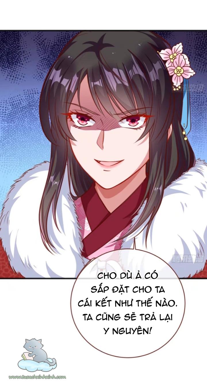 Vạn Tra Triều Hoàng: Vạn Tra Triều Hoàng – Chap 166