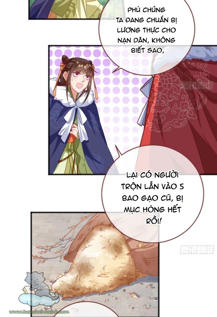 Vạn Tra Triều Hoàng: Vạn Tra Triều Hoàng – Chap 166