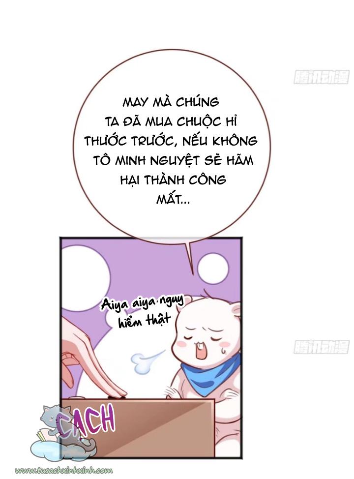 Vạn Tra Triều Hoàng: Vạn Tra Triều Hoàng – Chap 166