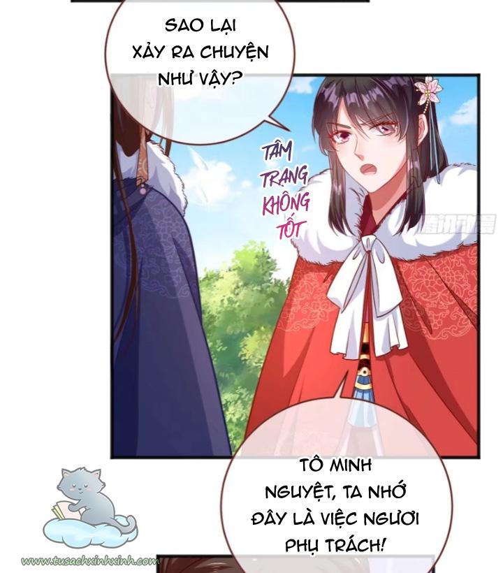 Vạn Tra Triều Hoàng: Vạn Tra Triều Hoàng – Chap 166