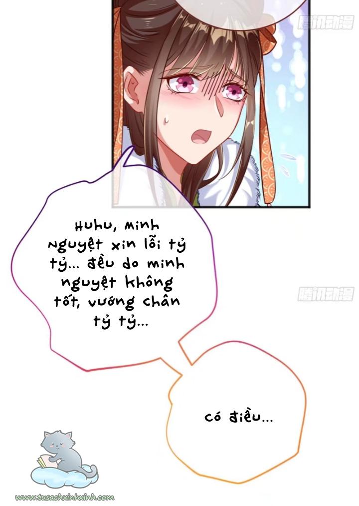 Vạn Tra Triều Hoàng: Vạn Tra Triều Hoàng – Chap 166