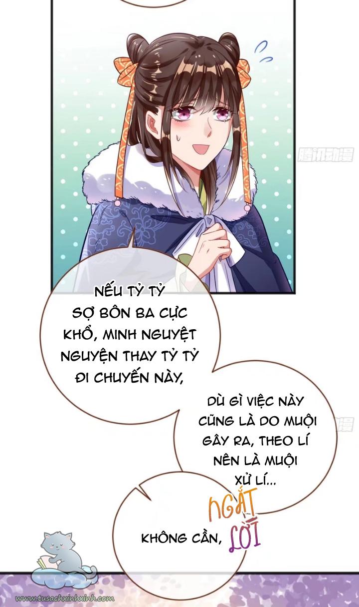 Vạn Tra Triều Hoàng: Vạn Tra Triều Hoàng – Chap 166