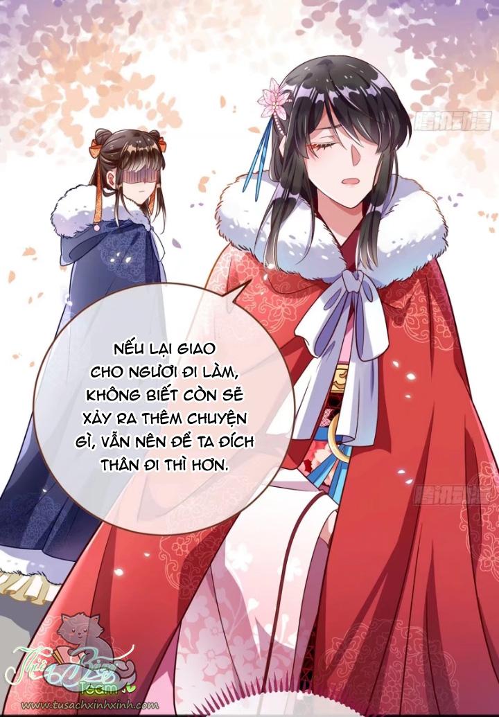 Vạn Tra Triều Hoàng: Vạn Tra Triều Hoàng – Chap 166