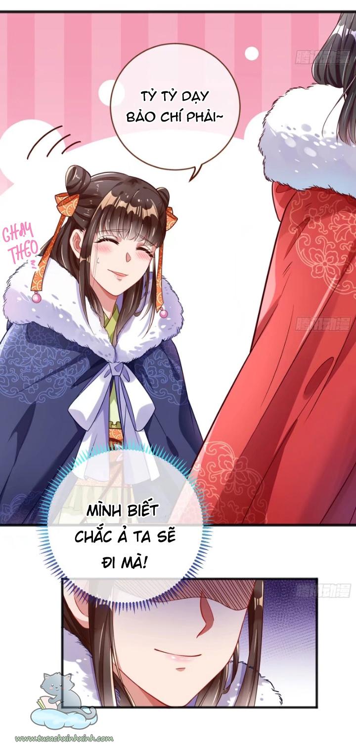 Vạn Tra Triều Hoàng: Vạn Tra Triều Hoàng – Chap 166