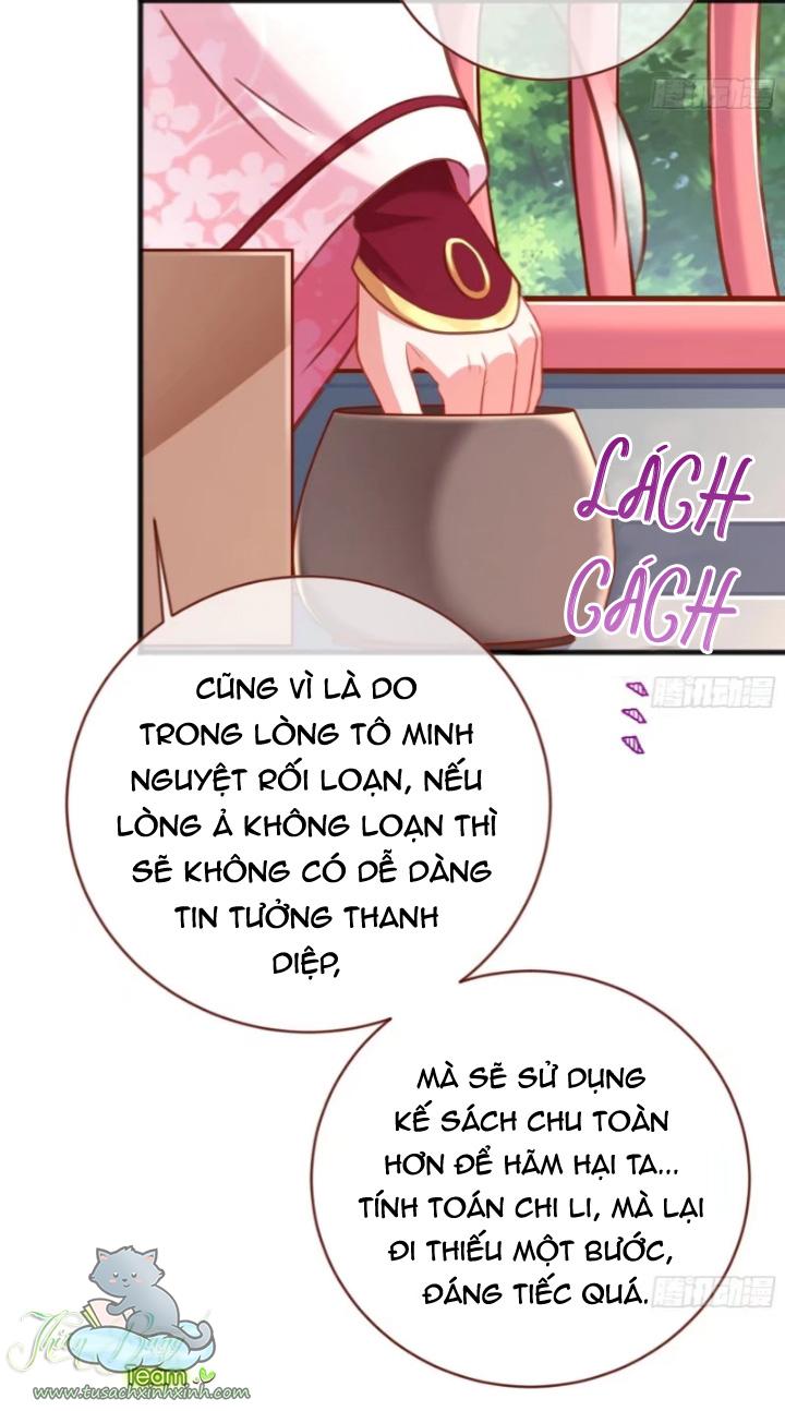 Vạn Tra Triều Hoàng: Vạn Tra Triều Hoàng – Chap 166
