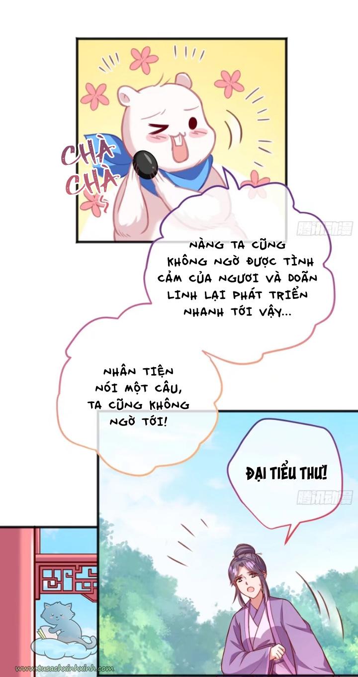 Vạn Tra Triều Hoàng: Vạn Tra Triều Hoàng – Chap 166