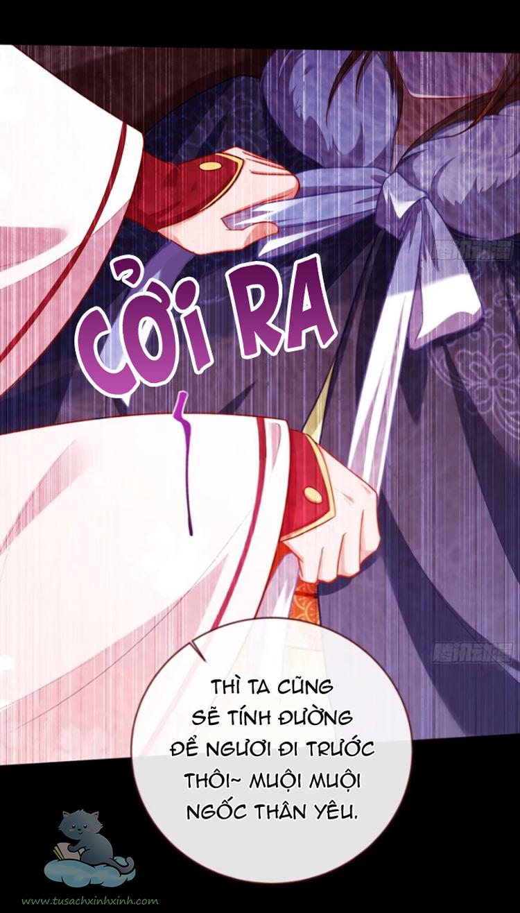 Vạn Tra Triều Hoàng: Vạn Tra Triều Hoàng – Chap 167