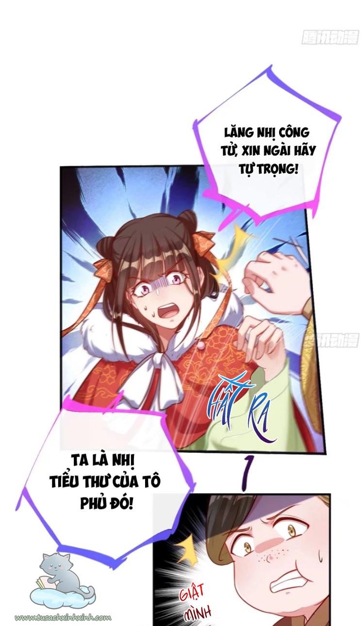 Vạn Tra Triều Hoàng: Vạn Tra Triều Hoàng – Chap 167