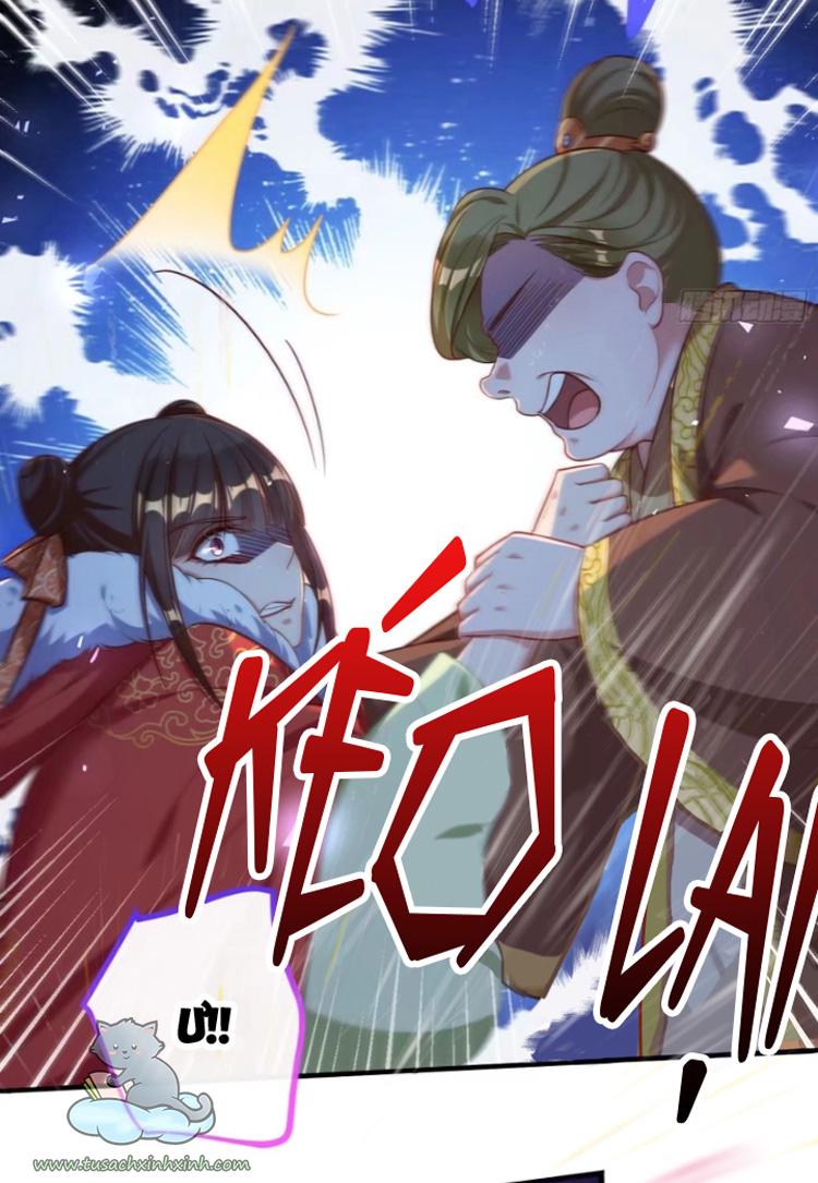 Vạn Tra Triều Hoàng: Vạn Tra Triều Hoàng – Chap 167