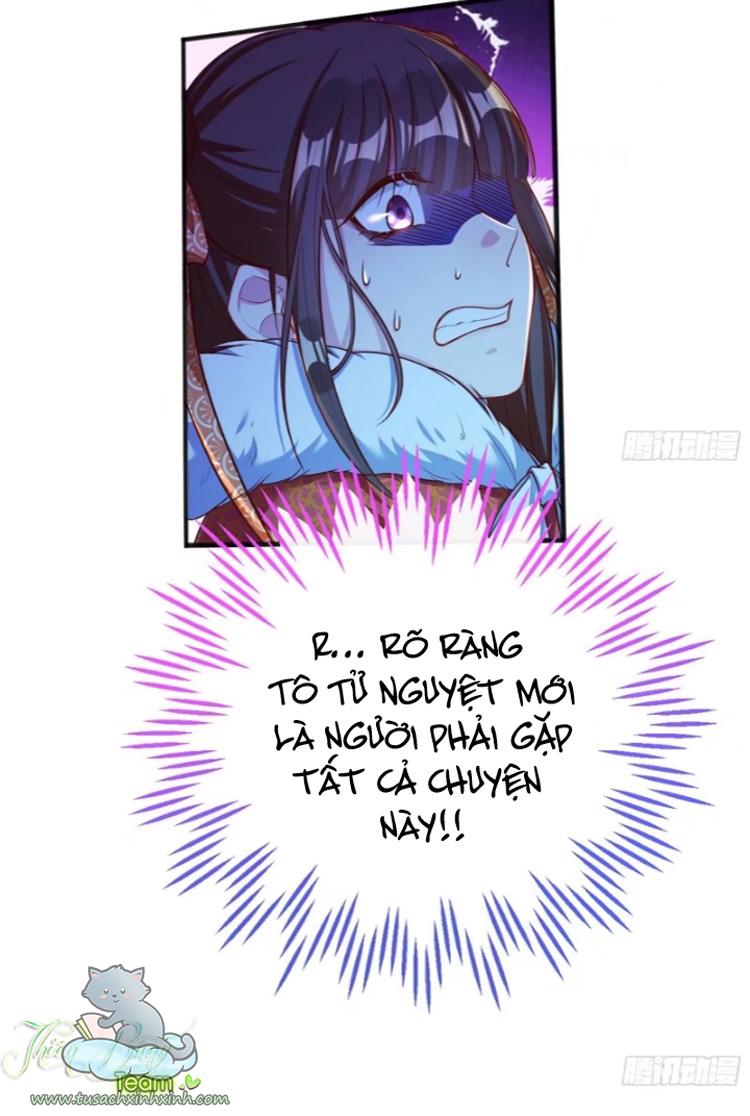 Vạn Tra Triều Hoàng: Vạn Tra Triều Hoàng – Chap 167