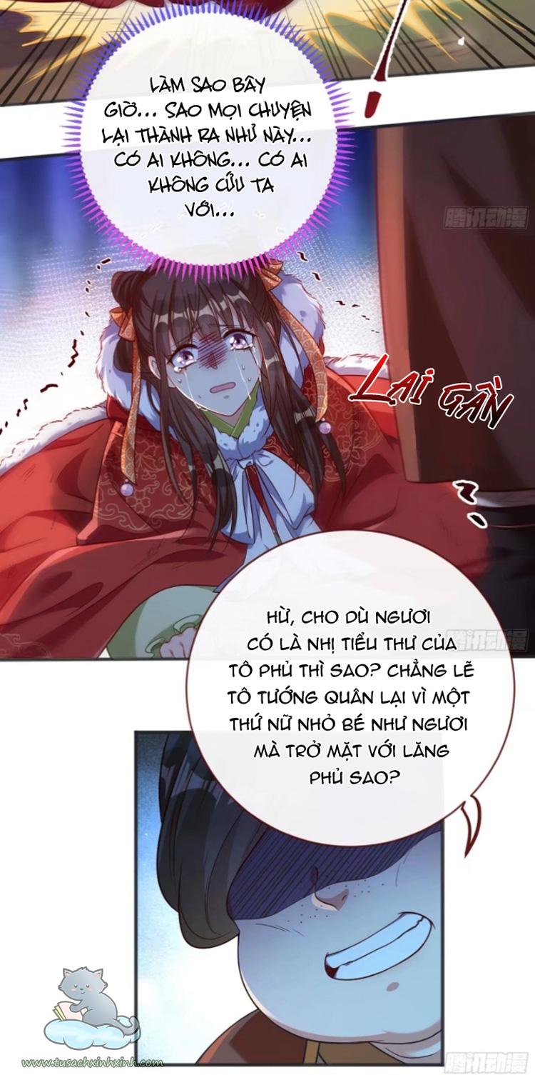 Vạn Tra Triều Hoàng: Vạn Tra Triều Hoàng – Chap 167