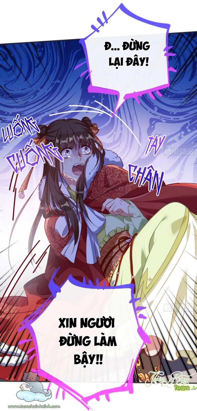 Vạn Tra Triều Hoàng: Vạn Tra Triều Hoàng – Chap 167