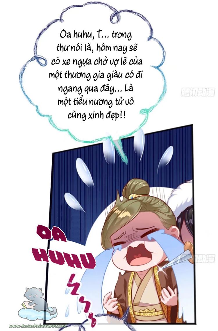 Vạn Tra Triều Hoàng: Vạn Tra Triều Hoàng – Chap 167