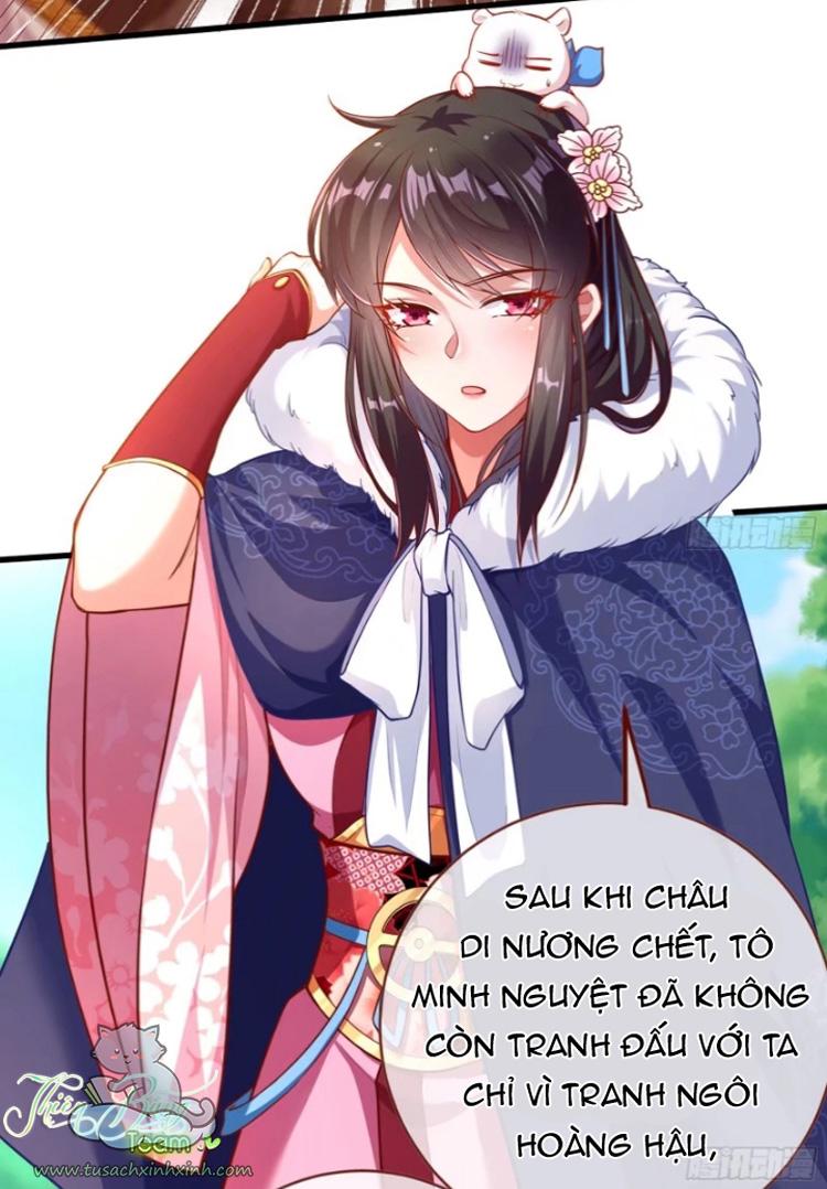 Vạn Tra Triều Hoàng: Vạn Tra Triều Hoàng – Chap 167