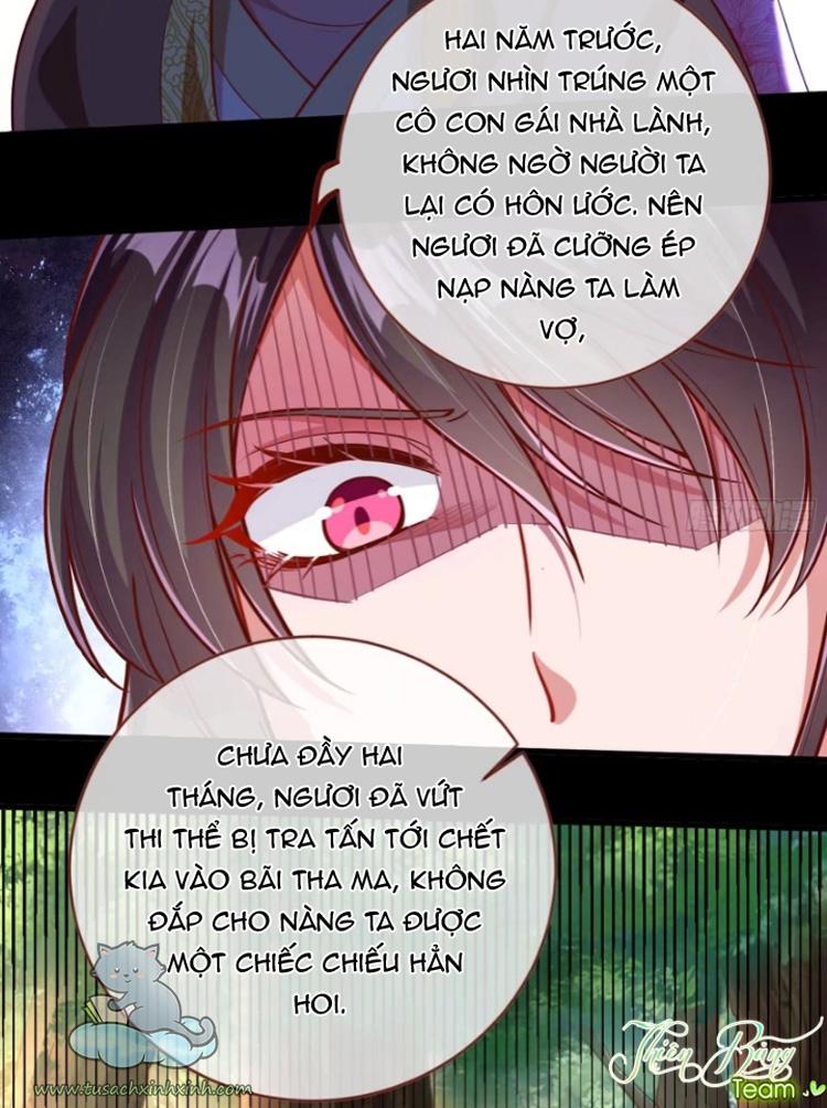 Vạn Tra Triều Hoàng: Vạn Tra Triều Hoàng – Chap 167