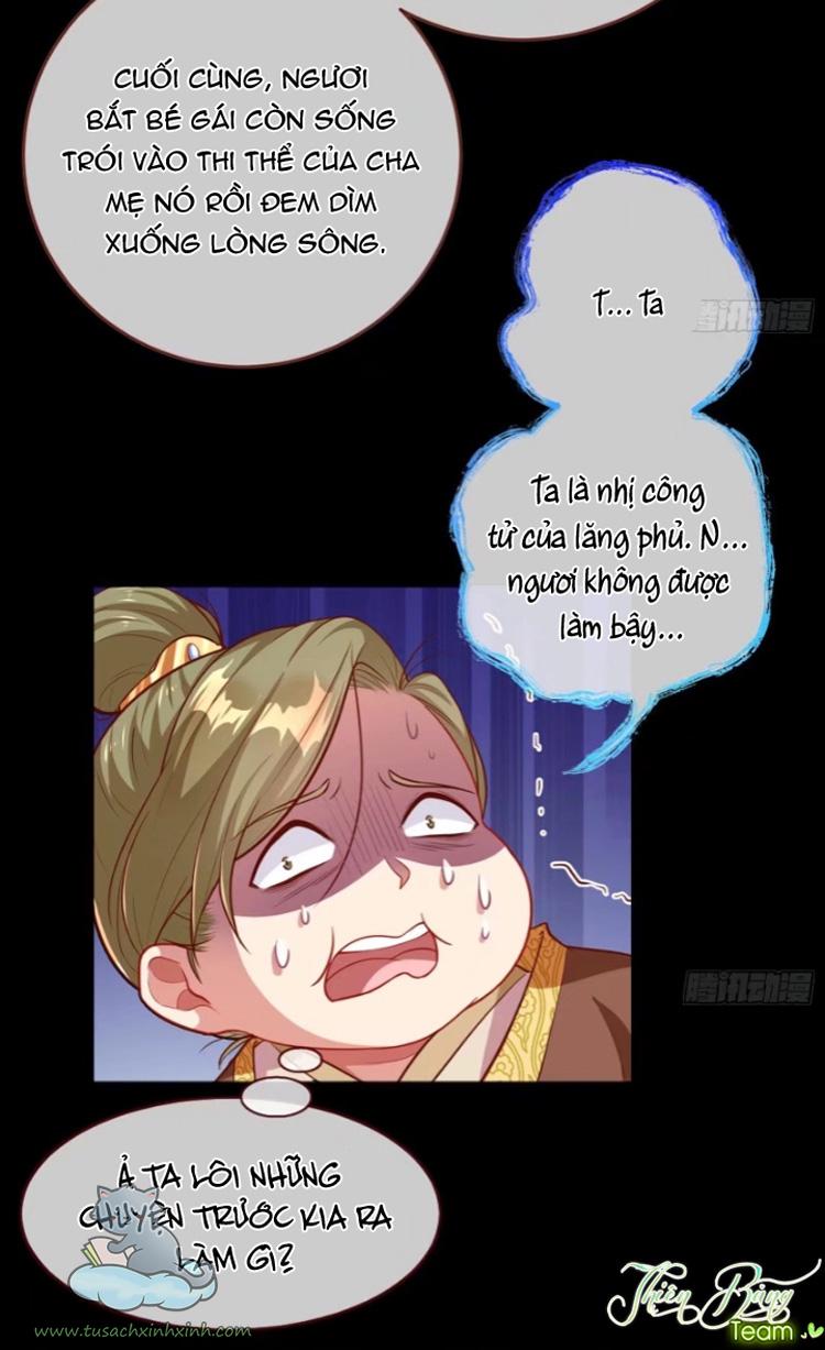 Vạn Tra Triều Hoàng: Vạn Tra Triều Hoàng – Chap 167