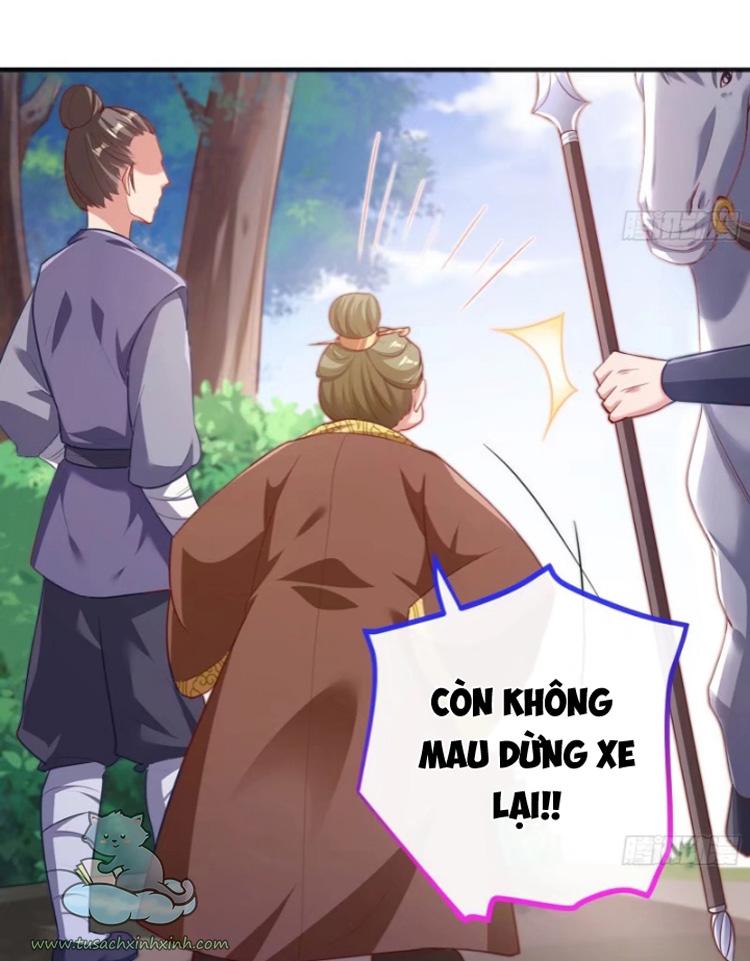 Vạn Tra Triều Hoàng: Vạn Tra Triều Hoàng – Chap 167