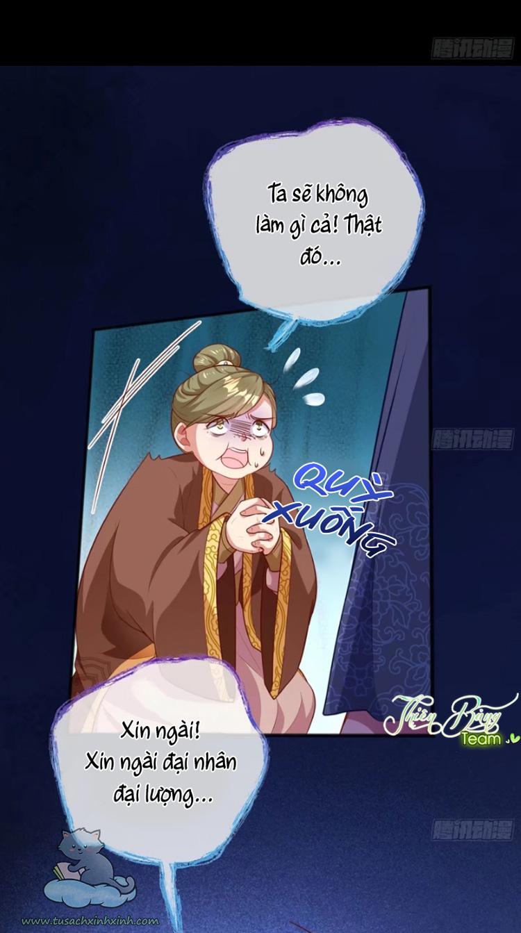 Vạn Tra Triều Hoàng: Vạn Tra Triều Hoàng – Chap 167