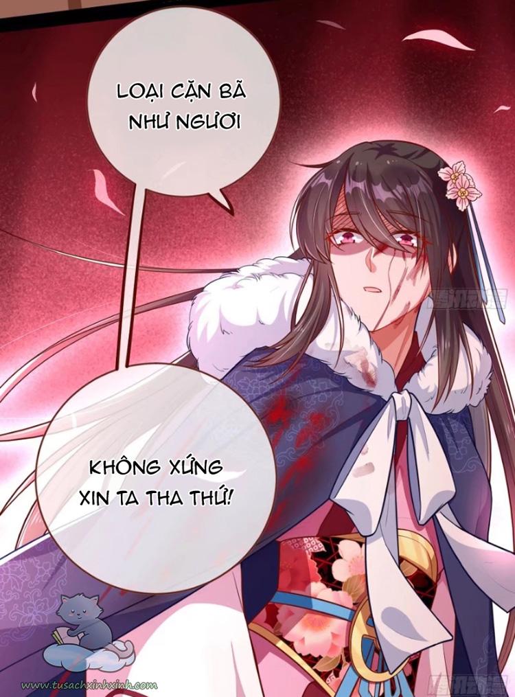 Vạn Tra Triều Hoàng: Vạn Tra Triều Hoàng – Chap 167