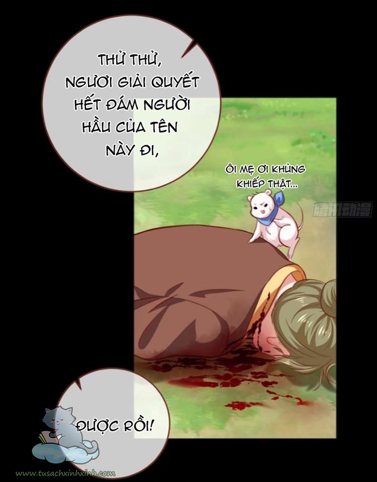 Vạn Tra Triều Hoàng: Vạn Tra Triều Hoàng – Chap 167