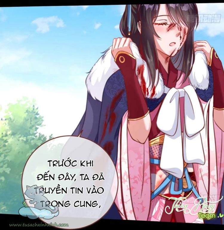 Vạn Tra Triều Hoàng: Vạn Tra Triều Hoàng – Chap 167