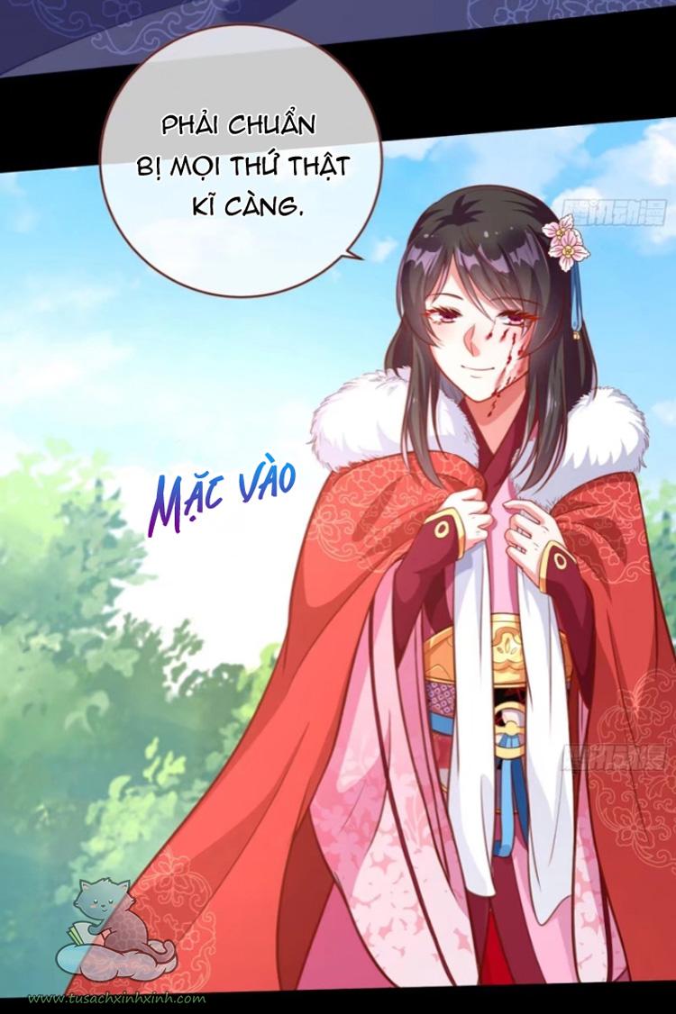 Vạn Tra Triều Hoàng: Vạn Tra Triều Hoàng – Chap 167