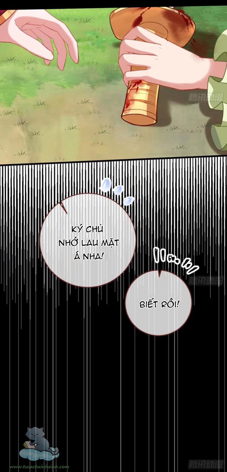 Vạn Tra Triều Hoàng: Vạn Tra Triều Hoàng – Chap 167