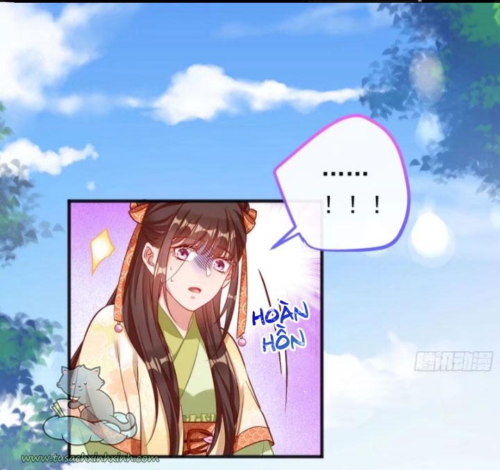 Vạn Tra Triều Hoàng: Vạn Tra Triều Hoàng – Chap 168