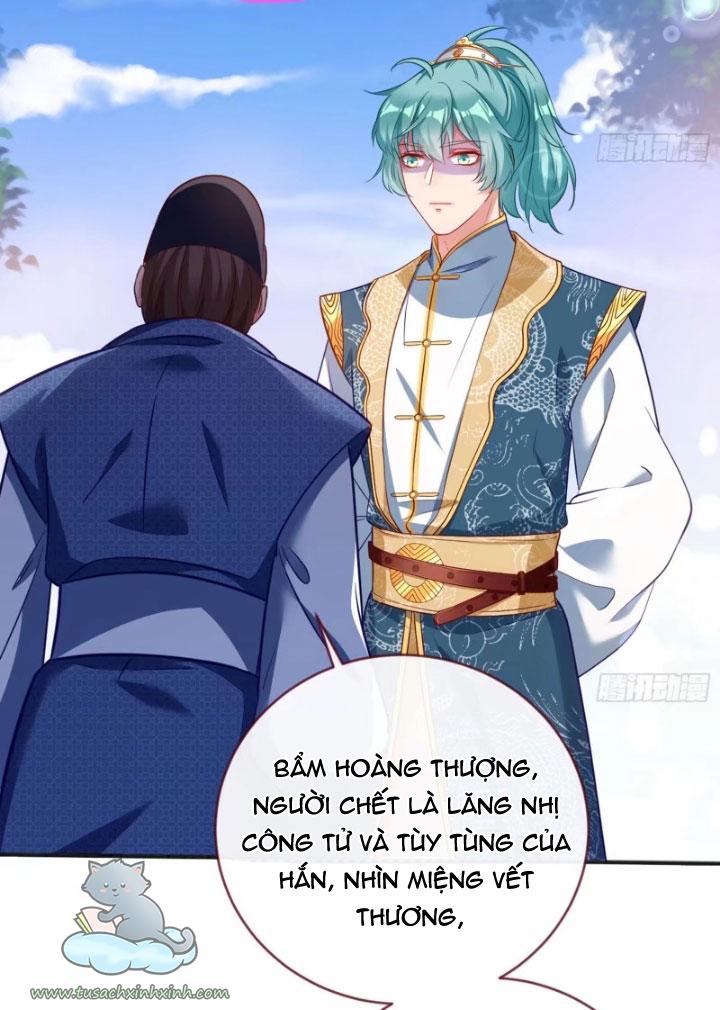 Vạn Tra Triều Hoàng: Vạn Tra Triều Hoàng – Chap 168