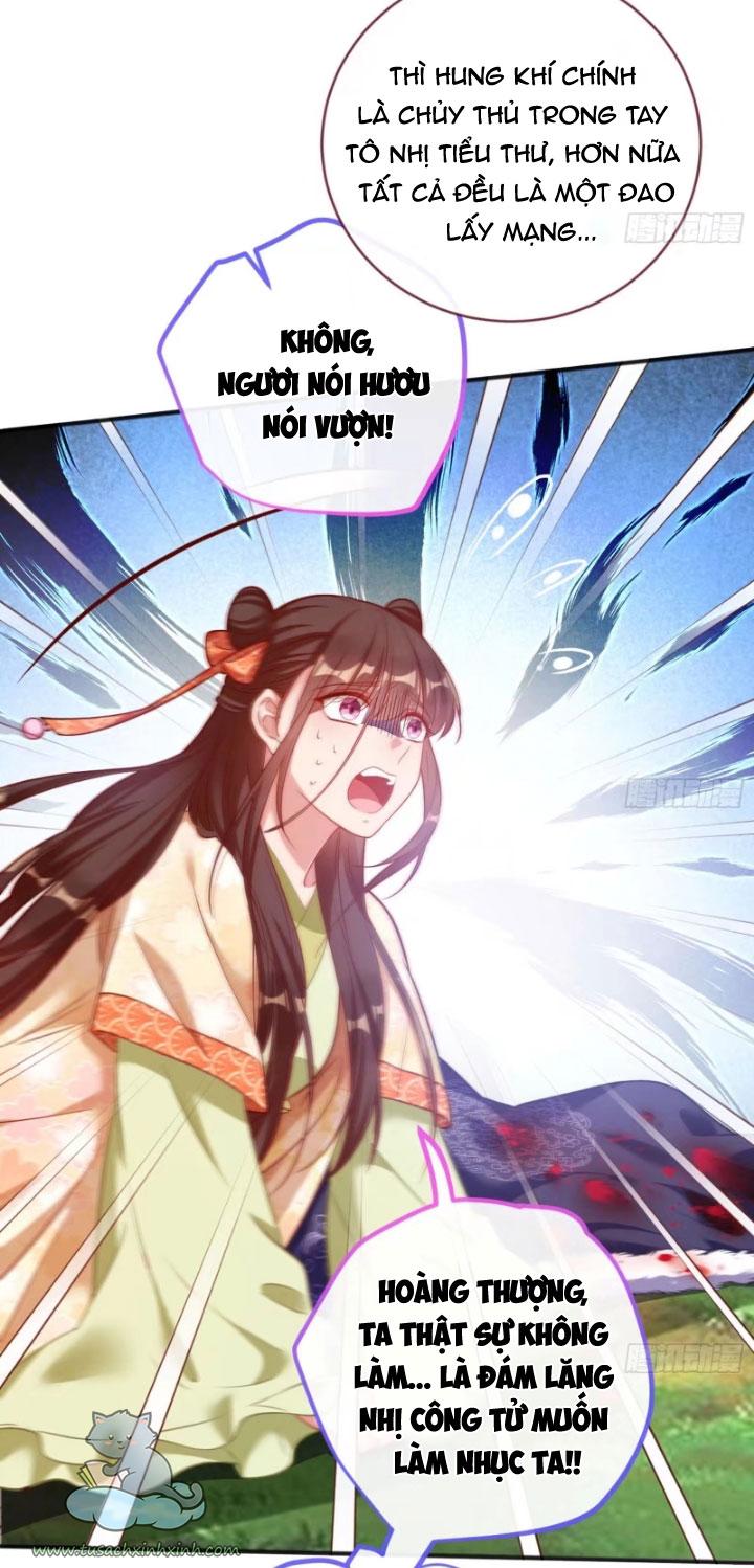 Vạn Tra Triều Hoàng: Vạn Tra Triều Hoàng – Chap 168