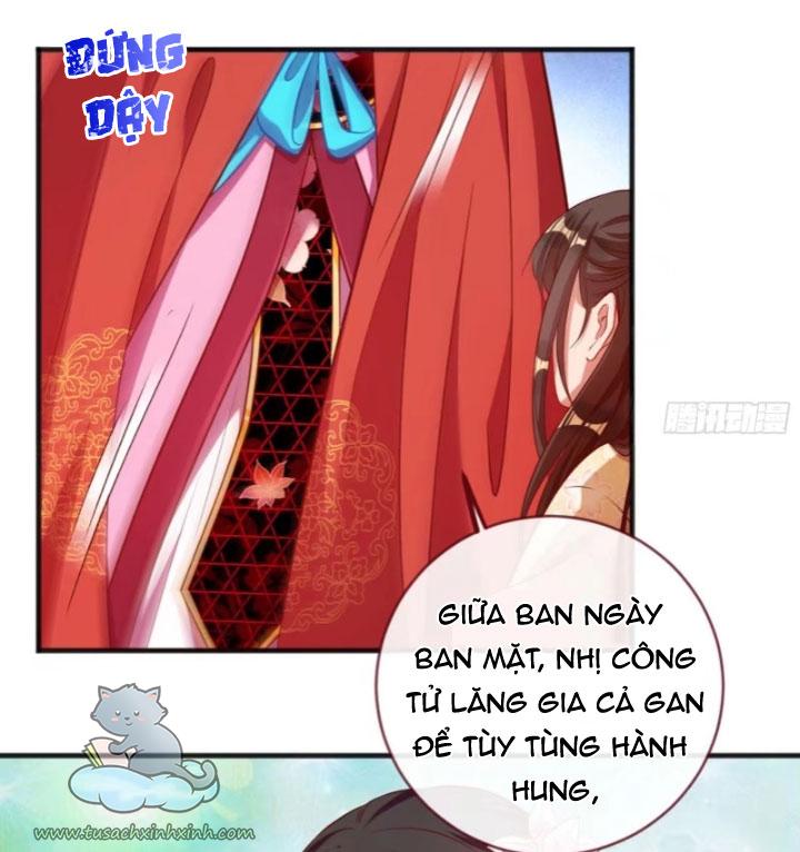 Vạn Tra Triều Hoàng: Vạn Tra Triều Hoàng – Chap 168
