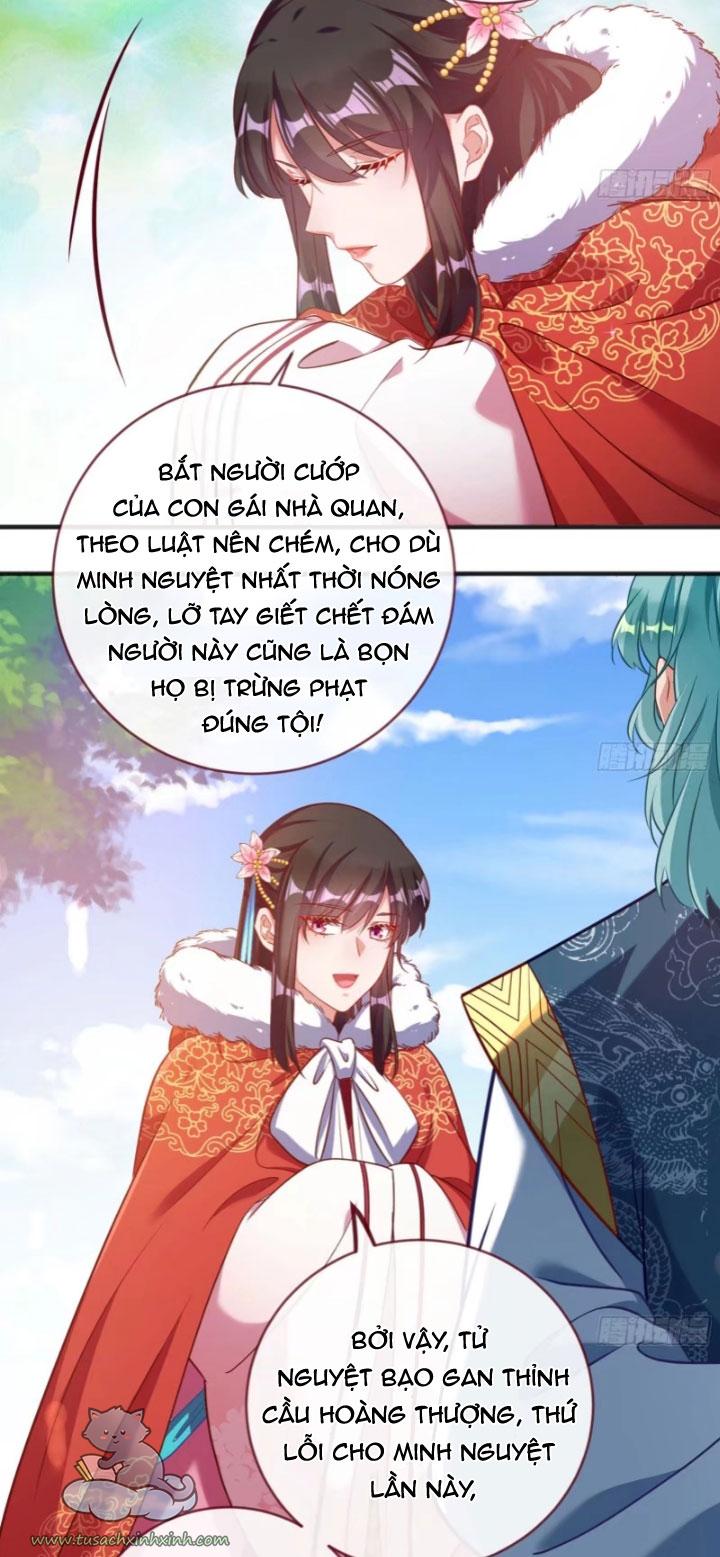 Vạn Tra Triều Hoàng: Vạn Tra Triều Hoàng – Chap 168