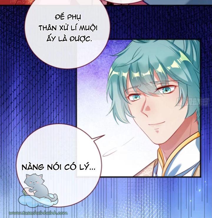 Vạn Tra Triều Hoàng: Vạn Tra Triều Hoàng – Chap 168
