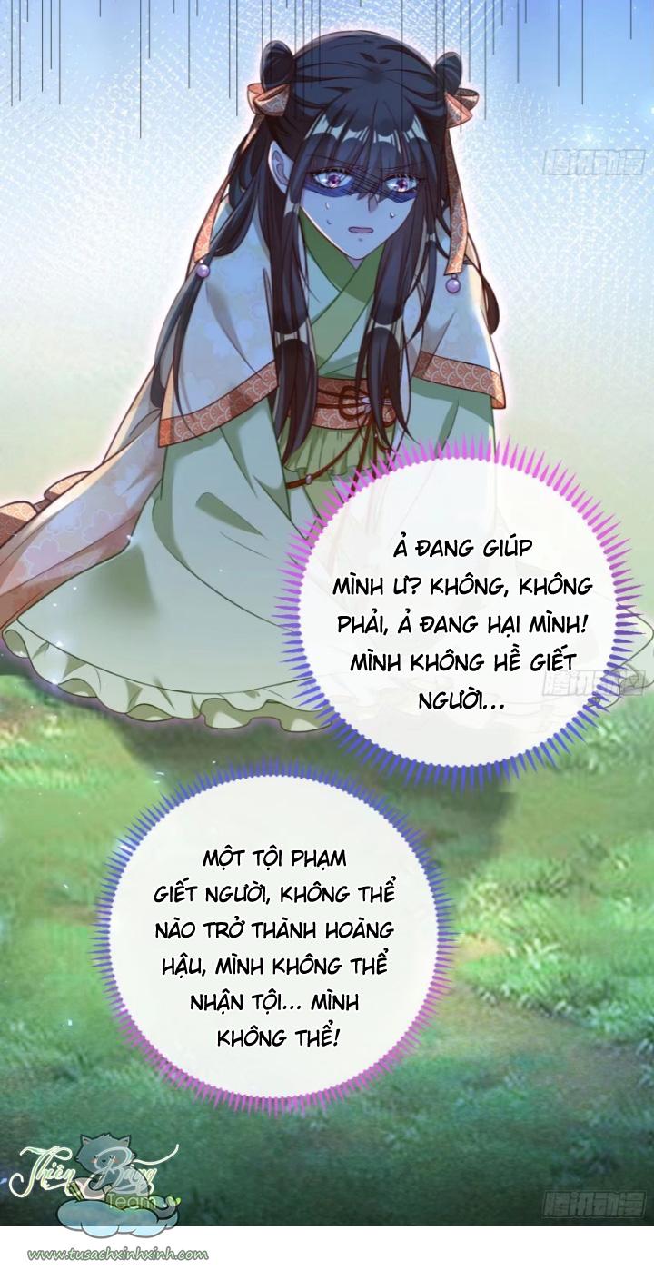Vạn Tra Triều Hoàng: Vạn Tra Triều Hoàng – Chap 168