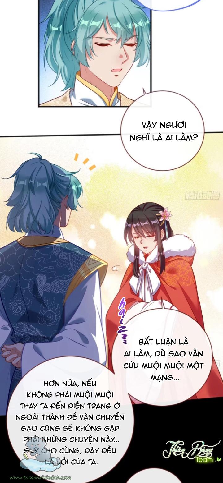 Vạn Tra Triều Hoàng: Vạn Tra Triều Hoàng – Chap 168