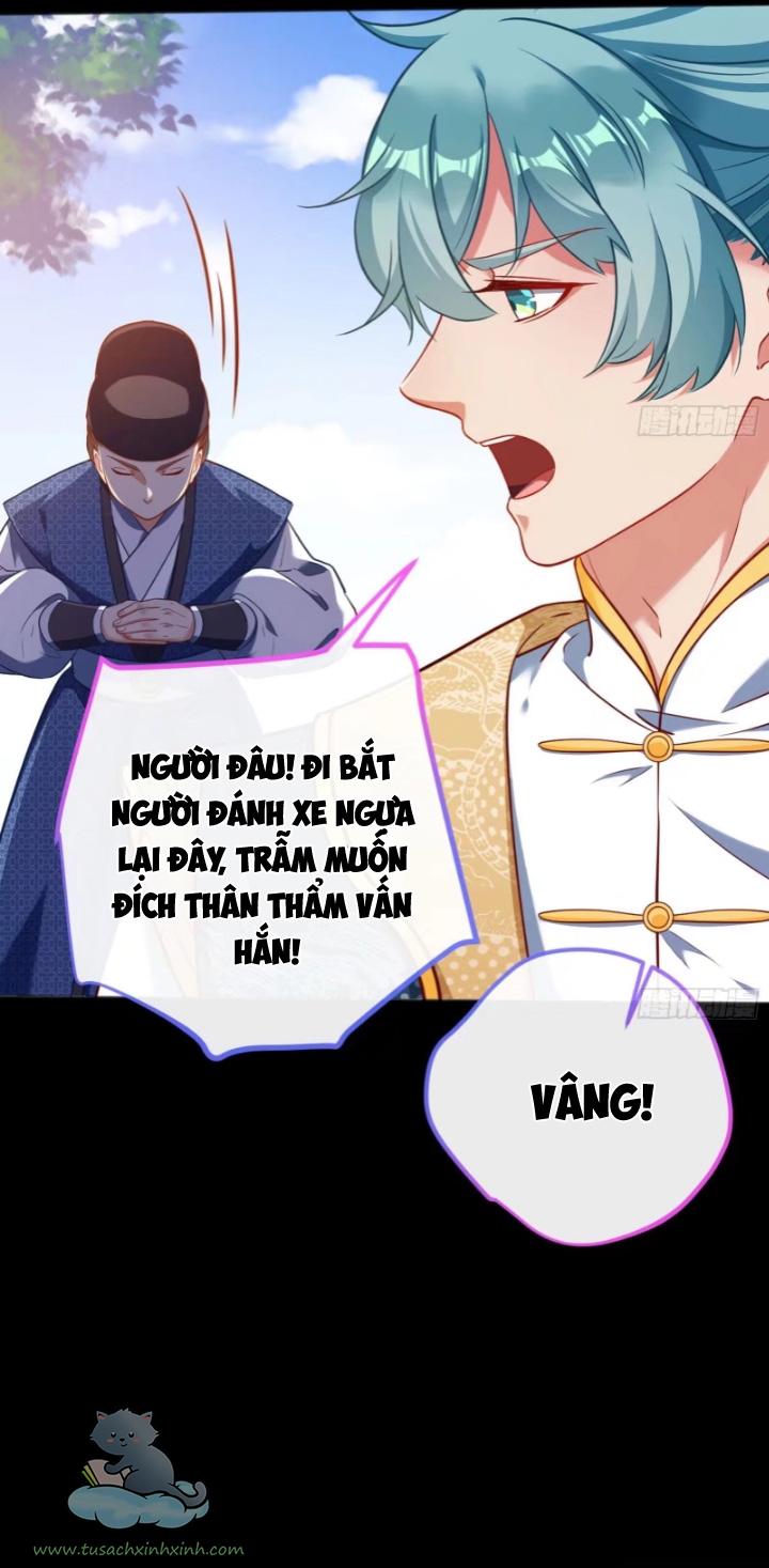 Vạn Tra Triều Hoàng: Vạn Tra Triều Hoàng – Chap 168