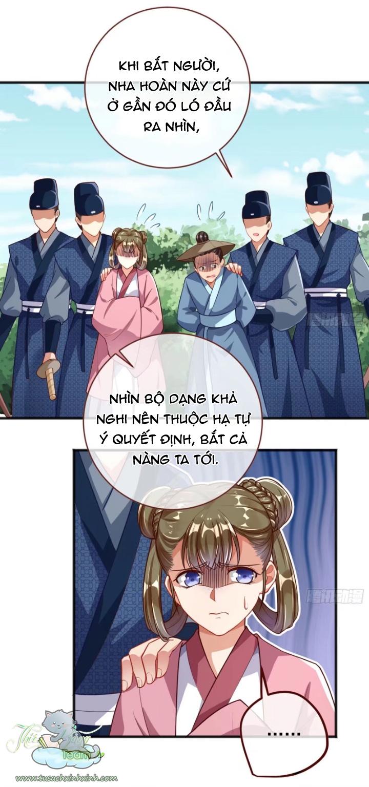 Vạn Tra Triều Hoàng: Vạn Tra Triều Hoàng – Chap 168