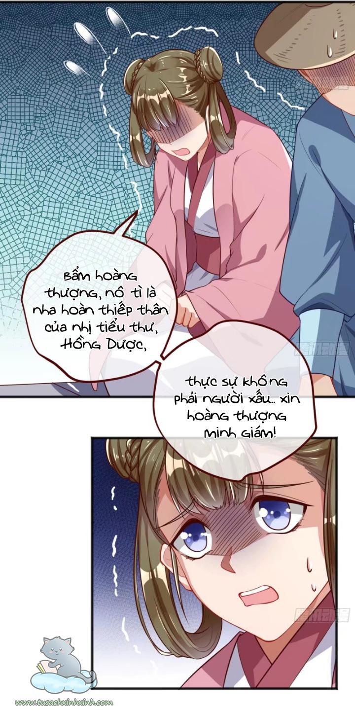 Vạn Tra Triều Hoàng: Vạn Tra Triều Hoàng – Chap 168