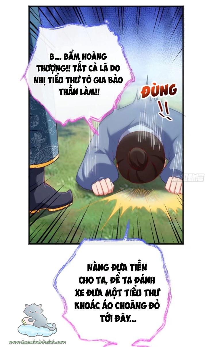 Vạn Tra Triều Hoàng: Vạn Tra Triều Hoàng – Chap 168