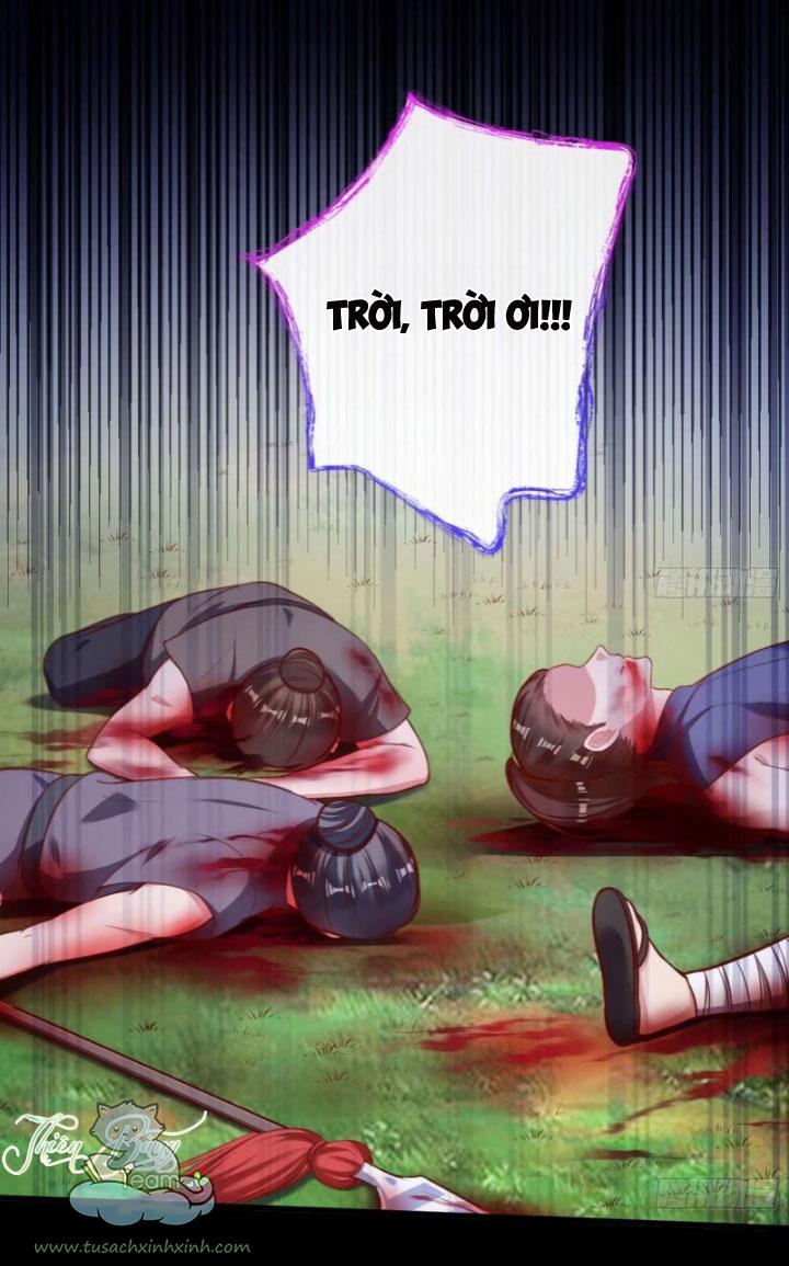 Vạn Tra Triều Hoàng: Vạn Tra Triều Hoàng – Chap 168