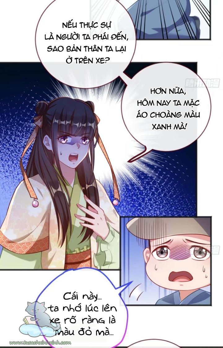Vạn Tra Triều Hoàng: Vạn Tra Triều Hoàng – Chap 168
