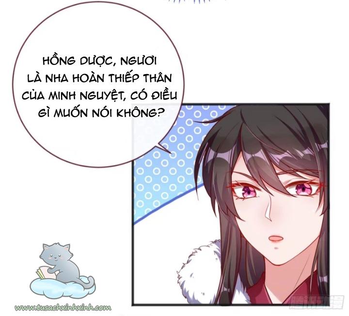 Vạn Tra Triều Hoàng: Vạn Tra Triều Hoàng – Chap 168