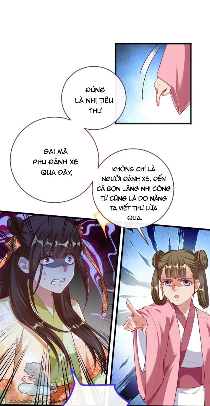 Vạn Tra Triều Hoàng: Vạn Tra Triều Hoàng – Chap 168