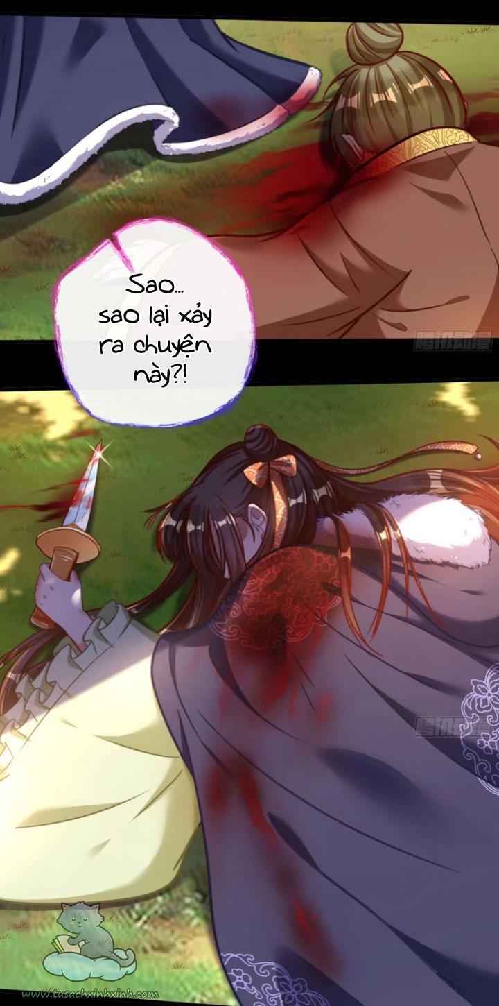 Vạn Tra Triều Hoàng: Vạn Tra Triều Hoàng – Chap 168