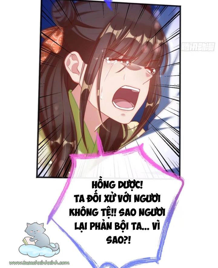 Vạn Tra Triều Hoàng: Vạn Tra Triều Hoàng – Chap 168