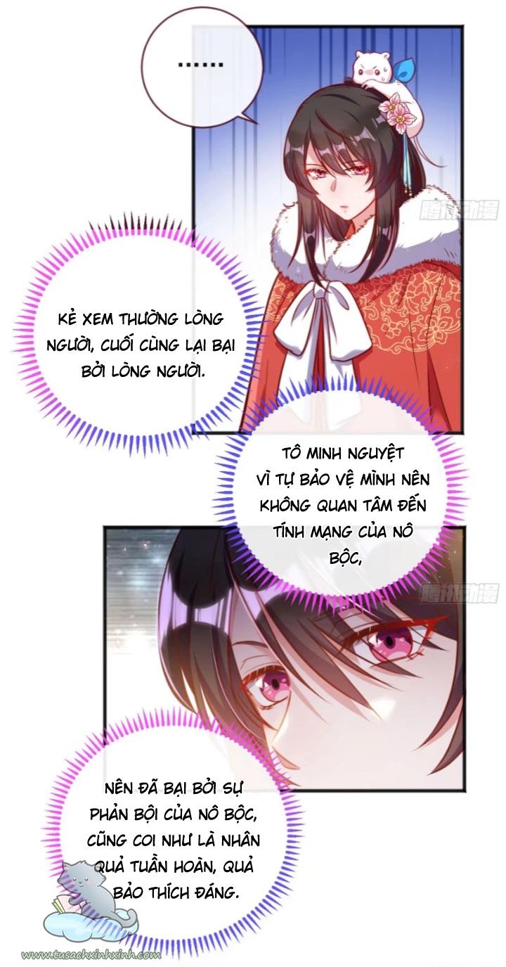 Vạn Tra Triều Hoàng: Vạn Tra Triều Hoàng – Chap 168